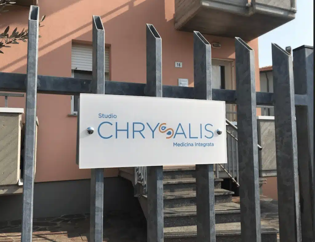 targa studio chrysalis