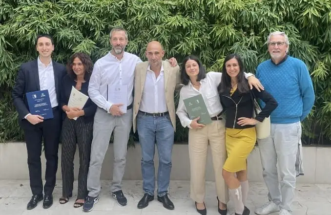 classe accademia del 2024